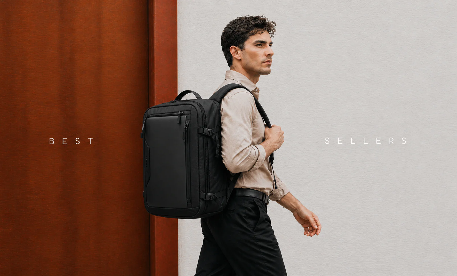 Conquer the City in Style